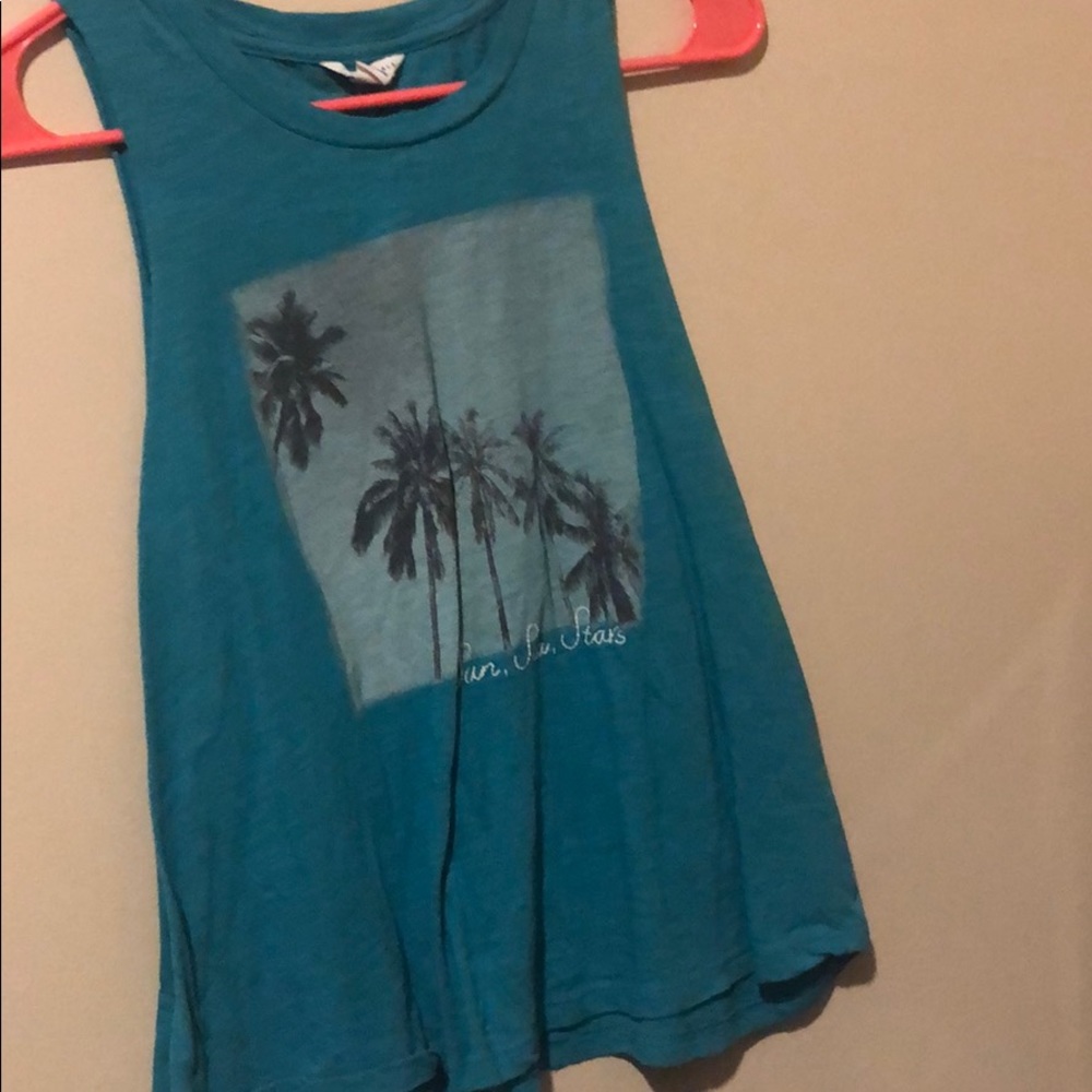 Aeropostale Tank Top